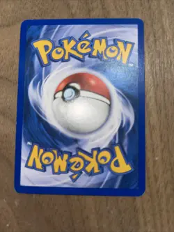 Pokemon Cards: Neo Genesis 1st Edition Uncommon: Ledian 39/111 Mint/NM - Image 2