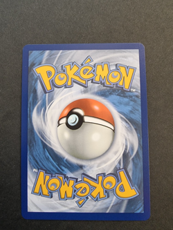 Pokemon TCG Destined Rivals Emcee's Hype Full Art Card 220/182 Illustration Rare - Image 2