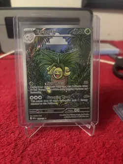 Pokemon TCG - Exeggutor 135/132 - Mega Evolution (ME01) NM - Image 1