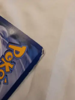 Pokemon TCG Blastoise EX XY122 XY Promo LP - Image 4