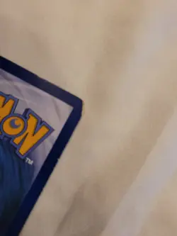 Pokemon TCG Blastoise EX XY122 XY Promo LP - Image 5