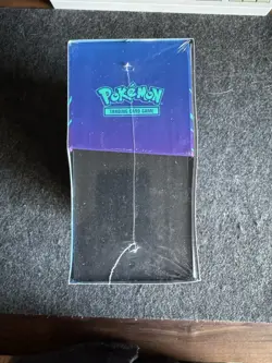 Journey Together Pokemon Center Exclusive Elite Trainer Box ETB Factory Sealed - Image 4