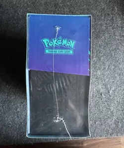 Journey Together Pokemon Center Exclusive Elite Trainer Box ETB Factory Sealed - Image 5