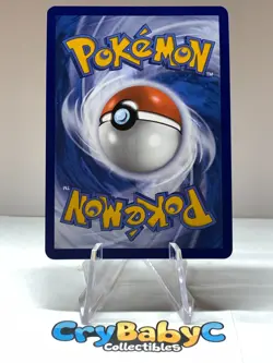 Pokemon Lapras ex SVP164 Scarlet & Violet Black Star Promo - Image 3