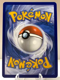 Pokemon Lapras ex SVP164 Scarlet & Violet Black Star Promo - Image 4