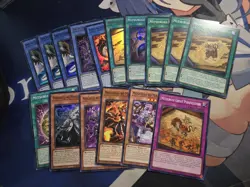 Yu-Gi-Oh! TCG Mitsurugi Ritual Core 1st Edition Mint Condition - Image 1
