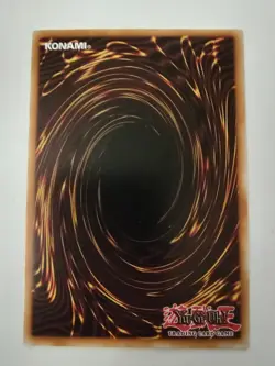 White Aura Whale - (BLLR-EN020) - Yu-Gi-Oh TCG Yugioh 1st Edition Secret Rare NM - Image 2