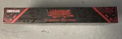 Yu-Gi-Oh! Legendary 5D's Decks English Factory Sealed - Image 3