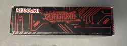 Yu-Gi-Oh! Legendary 5D's Decks English Factory Sealed - Image 5