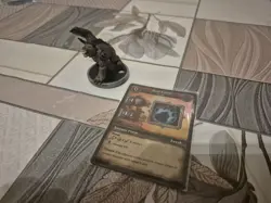 World Of Warcraft Bear Form With Promo Card - Image 2