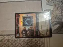World Of Warcraft Bear Form With Promo Card - Image 3