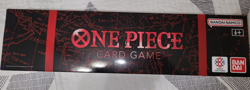 Premium Bandai One Piece Card Game TCG 2nd Anniversary English Edition Set - Image 1