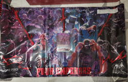 Premium Bandai One Piece Card Game TCG 2nd Anniversary English Edition Set - Image 4