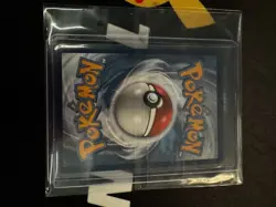 Pokemon TCG Celebrations Mew Gold Full Art Holo Card 25/25 Secret Rare - Image 2
