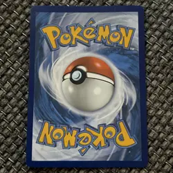 Pokemon Card Regieleki V 057/195 Half Art Silver Tempest LP - Binder Copy - Image 2
