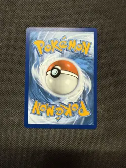 Bubble Mew ex 232/091 Special Illustration Rare Pokemon Card Paldean Fates NM - Image 2