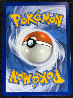 Pokemon TCG SV Scarlet & Violet 151 Erika's Invitation Card #203/165 - Image 2
