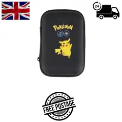 Pokemon Game Card Storage Case *Cards Not Included* - Image 1