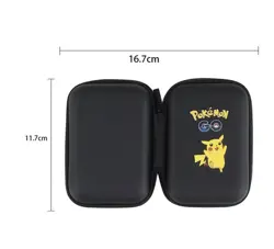 Pokemon Game Card Storage Case *Cards Not Included* - Image 2