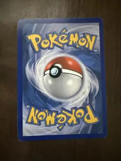 Meowth 106/149 Reverse Holo Pokemon Card Common Near Mint - Image 2