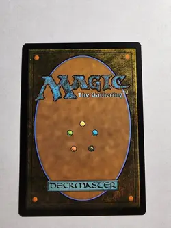 Deadpool, Trading Card Secret Lair Drop Regular - Image 2