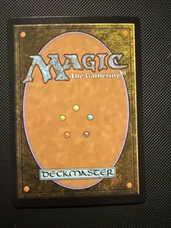 MTG Card Serra Angel 25th Foil Promo Magic The Gathering Japanese - Image 2