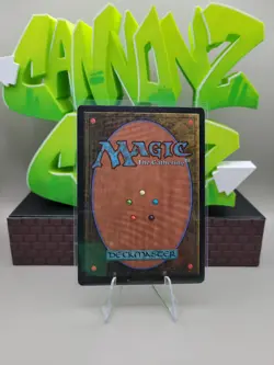 Magic: The Gathering card - Wordly Tutor - Mirage 1996 - Image 2