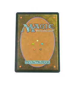 Corpse Dance Magic The Gathering MTG Tempest Nm - Image 2