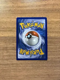 Pokemon Card Gastly Crimson Invasion Reverse Holo Common 36/111 LP - Image 2