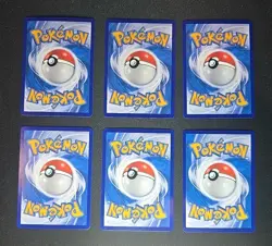 2025 Pokemon S-Chinese Gem Pack Vol.3 CBB3C 6 Pcs Gengar Holo NM Set USA SELLER - Image 2