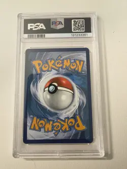 Pokemon Mew #25 2021 25th Anniversary Celebrations Gold Full Art PSA 10 GEM MINT - Image 2
