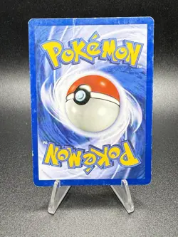 Pokemon Light Azumarill 13/105 Neo Destiny Holo RC510 - Image 2