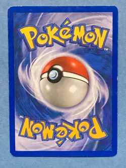 Pokemon Holo Yanma - Neo Discovery 17/75- LP - Image 2