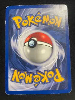 Wartortle 15/18 | 2001 Pokemon Southern Islands Promo Regular | MP - Image 2