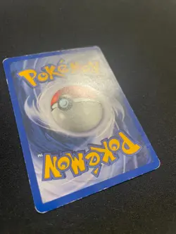 Wartortle 15/18 | 2001 Pokemon Southern Islands Promo Regular | MP - Image 4