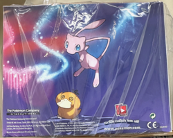 Pokemon Kanto Power 10 Mini Tin Display Box 20 Booster Packs Factory Sealed - Image 2
