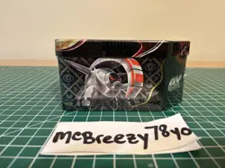 Pokemon SV Paldean Fates Tin Shiny Charizard ex, Factory Sealed - Image 3