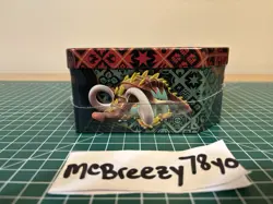 Pokemon SV Paldean Fates Tin Shiny Charizard ex, Factory Sealed - Image 5