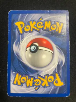 Pidgeot 2/18 | 2001 Pokemon Southern Islands Promo Regular | MP/HP - Image 2