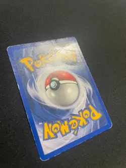 Pidgeot 2/18 | 2001 Pokemon Southern Islands Promo Regular | MP/HP - Image 4