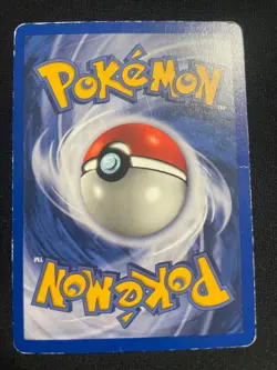 Raticate 6/18 | 2001 Pokemon Southern Islands Promo Regular | MP/HP - Image 2