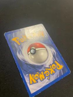 Raticate 6/18 | 2001 Pokemon Southern Islands Promo Regular | MP/HP - Image 4