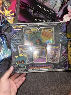 BIG SEALED POKEMON COLLECTION FOR SALE (OPEN TO ALL OFFERS)👀🔴⚪ - Image 2