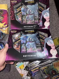 BIG SEALED POKEMON COLLECTION FOR SALE (OPEN TO ALL OFFERS)👀🔴⚪ - Image 5