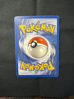 Pokemon TCG EX Dragon Absol Reverse Holo #1/97 MP Condition - Image 2