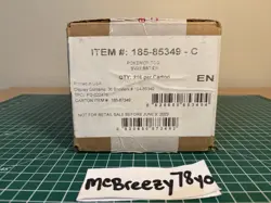 Pokemon Paldea Evolved Booster Box Case (6 Booster Boxes) Factory Sealed New 820650873492 - Image 1