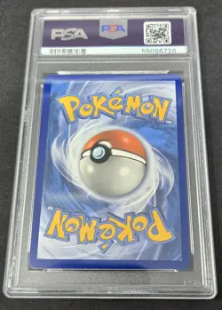 2019 POKEMON SUN & MOON HIDDEN FATES #67 FULL ART/GIOVANNI'S EXILE PSA 10 - Image 4