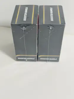 Lot Of 2 X Mega Evolution Pokemon TCG Booster Bundles Ships Fast 🔥🔥🔥 - Image 3