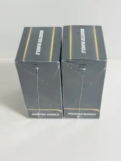 Lot Of 2 X Mega Evolution Pokemon TCG Booster Bundles Ships Fast 🔥🔥🔥 - Image 4