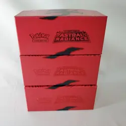 Lot Of (12) Empty Boxes POKEMON ETB Elite Trainer Box - Unbroken Bonds, SWSH, SM - Image 5